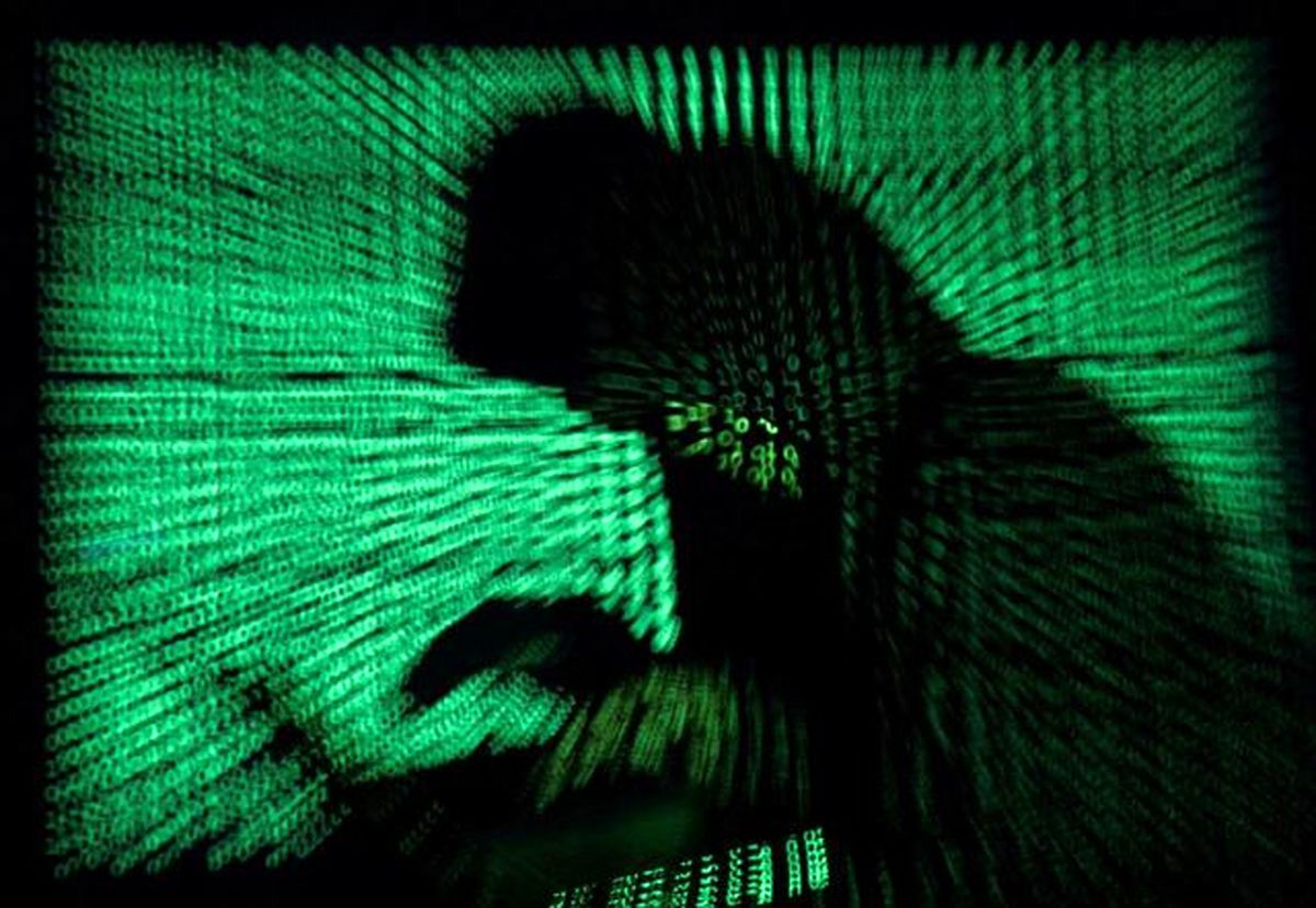دزدیدن ۶۰۰ میلیون دلار رمزارز توسط هکرها