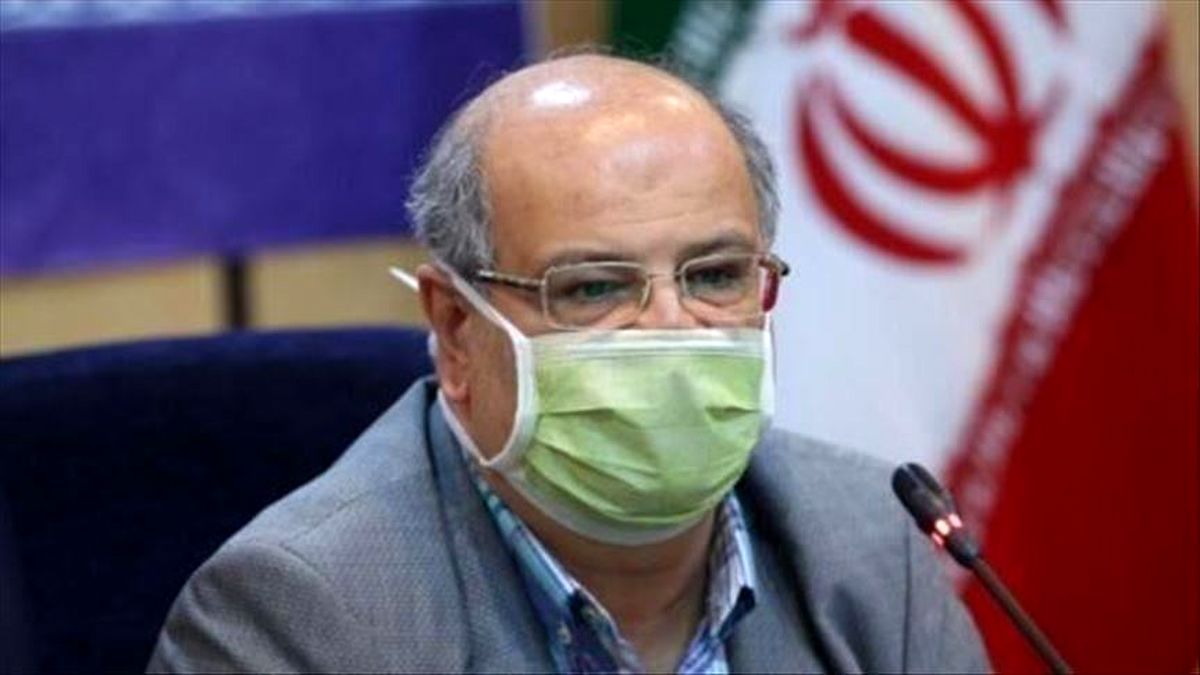 ۵۲ درصد تهرانی ها پروتکل های بهداشتی را رعایت می کنند