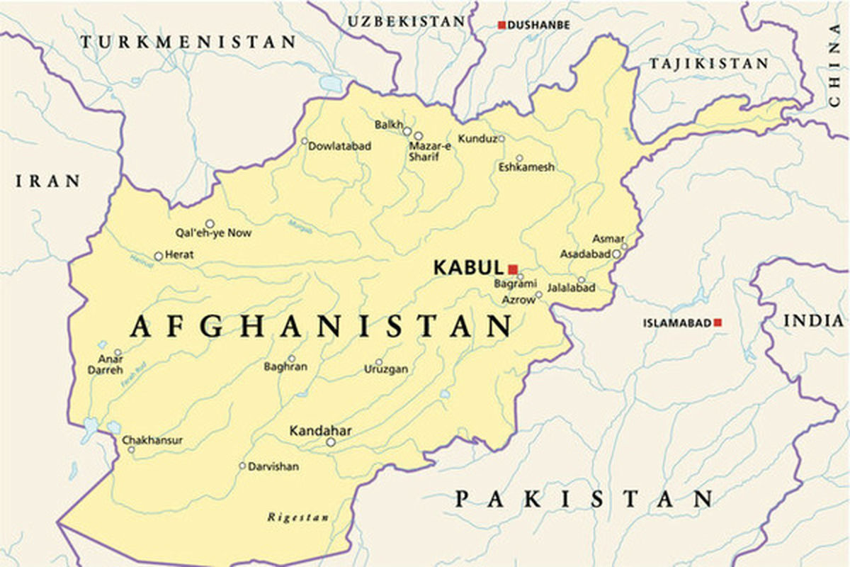 ادامه پیشروی‌های طالبان در افغانستان