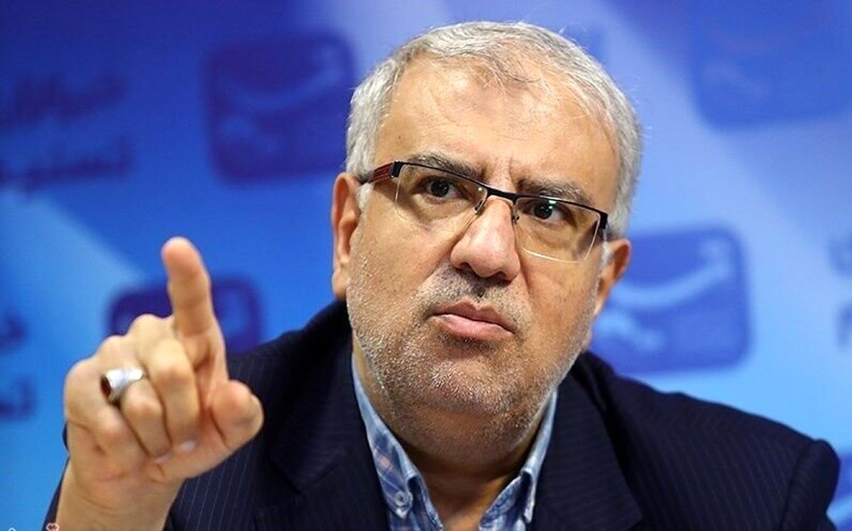 جواد اوجی؛ از دور زدن تحریم تا وزارت نفت!