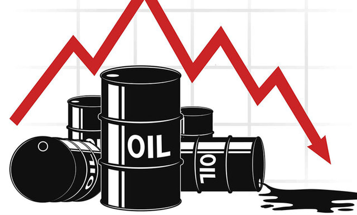 اوضاع بازار نفت فعلا در شرایط مطلوبی نیست
