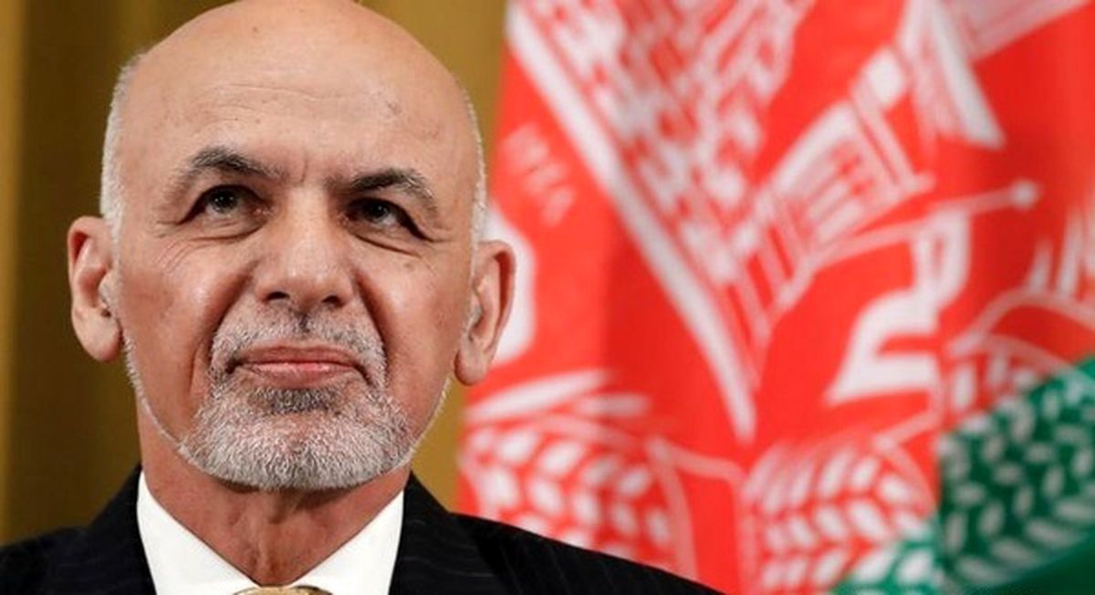 اخبار غیررسمی از احتمال استعفای رییس جمهور افغانستان