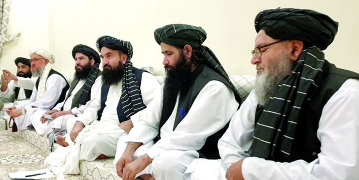 طالبان: باید نظام اسلامی مستقل برپا شود