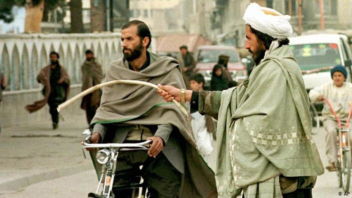 طالبان واقعا تغییر کرده‌اند؟
