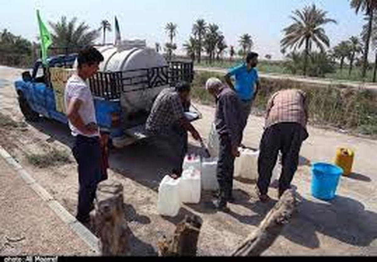 انتصابات غیرقانونی دلیل مشکلات خوزستان
