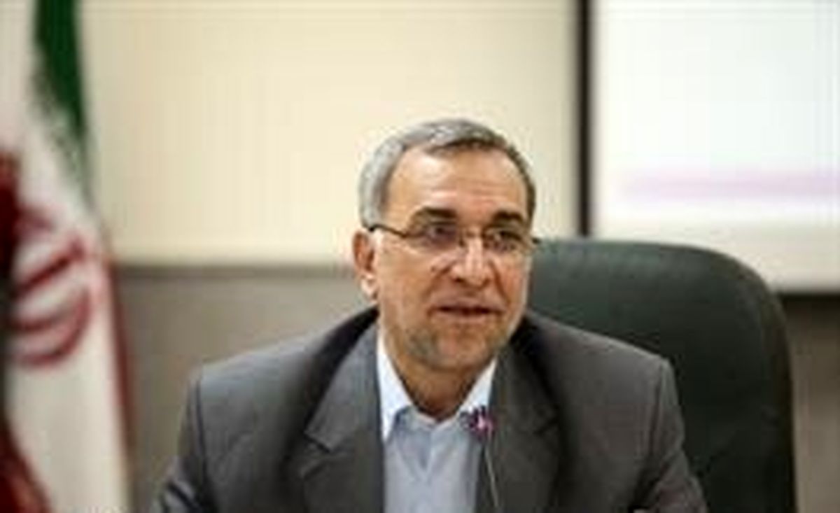 عین اللهی: تا پایان بهمن امسال واکسیناسیون کرونا تمام می شود