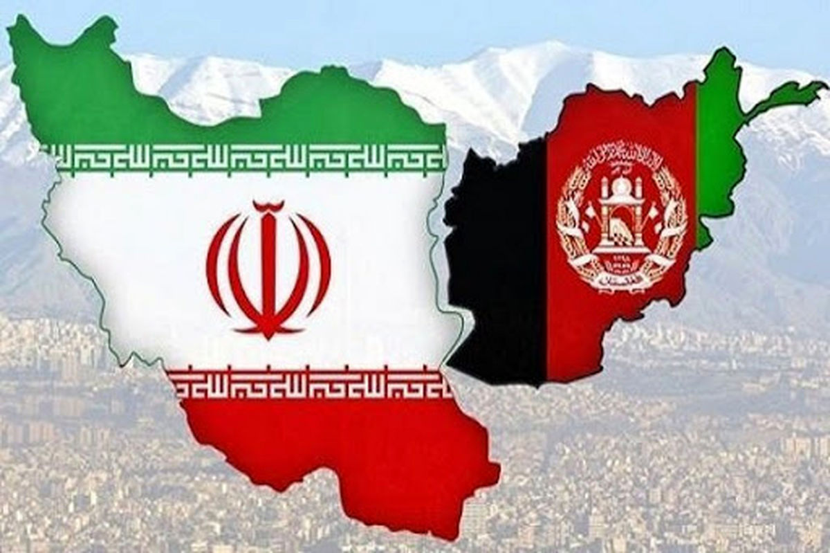 مرزهای ایران و افغانستان عادی نیست