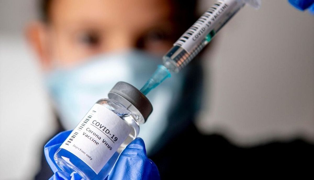 گمرک: واردات واکسن کرونا به ۲۶ میلیون دوز رسید