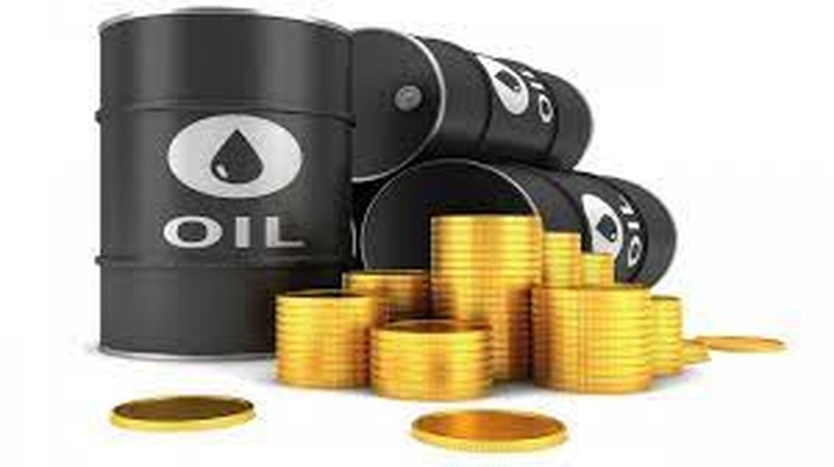 قیمت نفت در بازارهای جهانی افزاش یافت