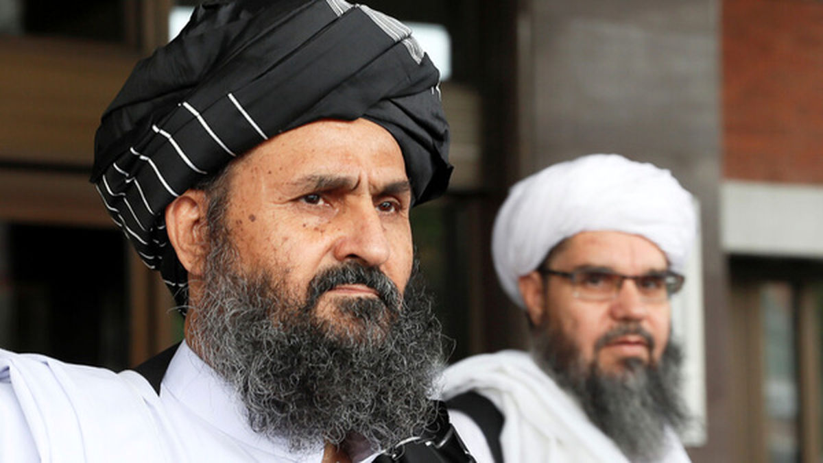 رویترز: «ملا عبدالغنی برادر» ریاست دولت جدید افغانستان را برعهده می‌گیرد