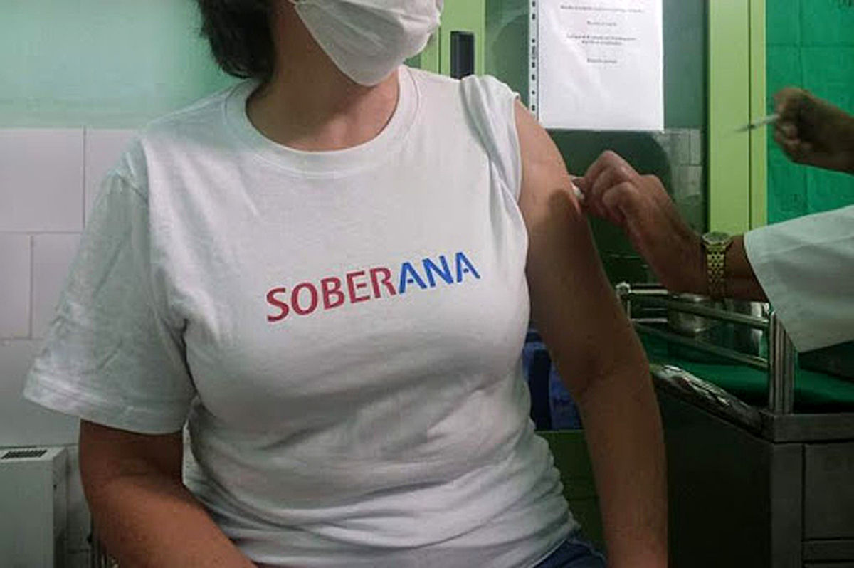 مجوز تزریق واکسن «سوبرانا» در کوبا برای ۲ ساله ها