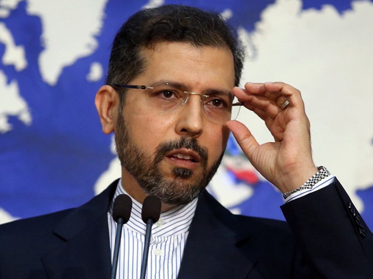 خطیب‌زاده: استفاده سیاسی از آژانس، پاسخ متفاوت ایران در پی خواهد داشت