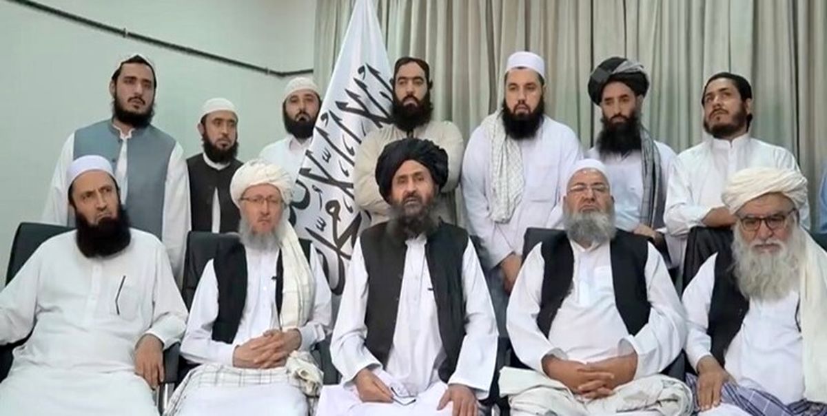الجزیره: دعوت طالبان از ایران برای حضور در مراسم اعلام دولت افغانستان