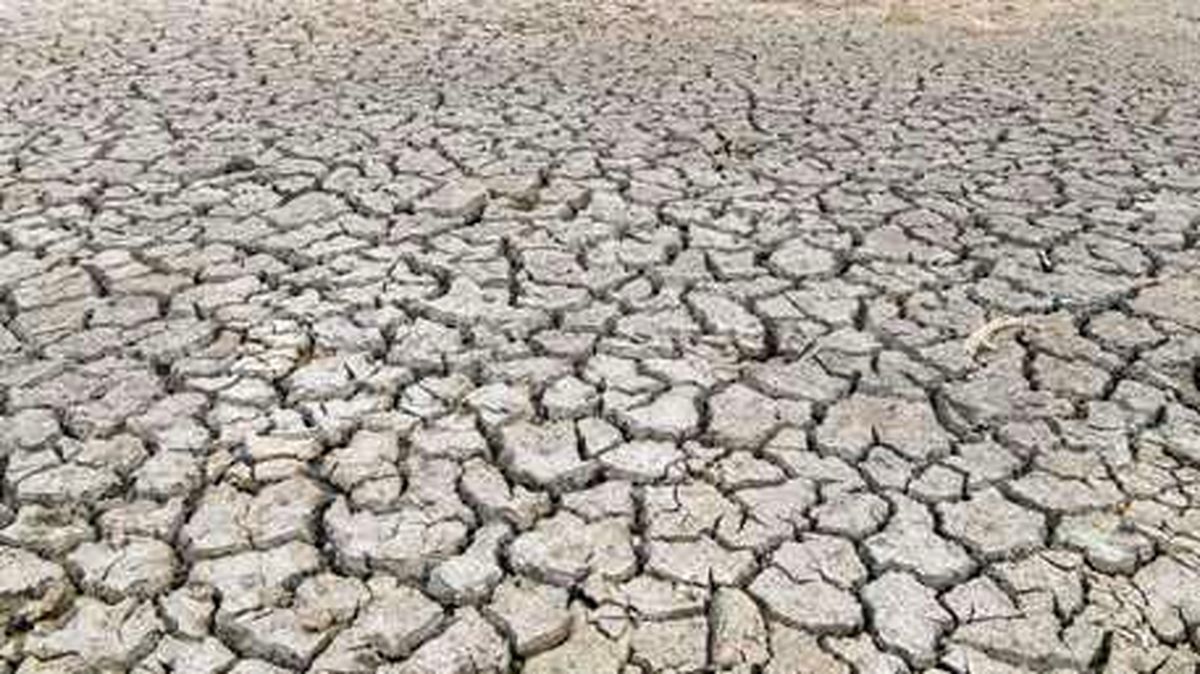پیش‌بینی تداوم خشکسالی در پاییز امسال