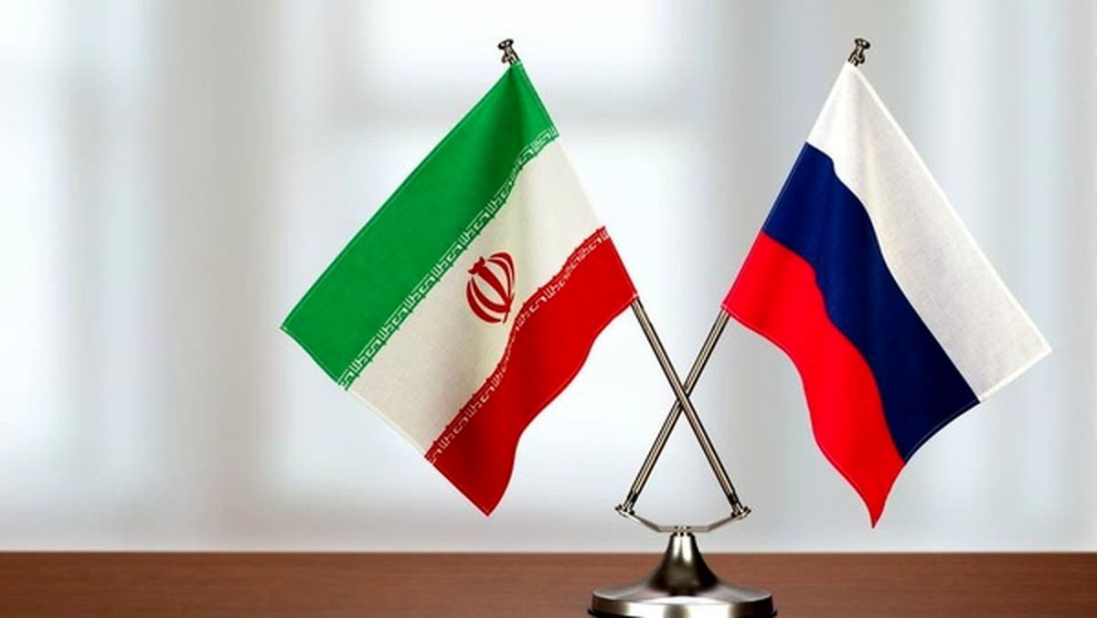 ایران و روسیه در زمینه تجهیزات نظامی توافق کردند