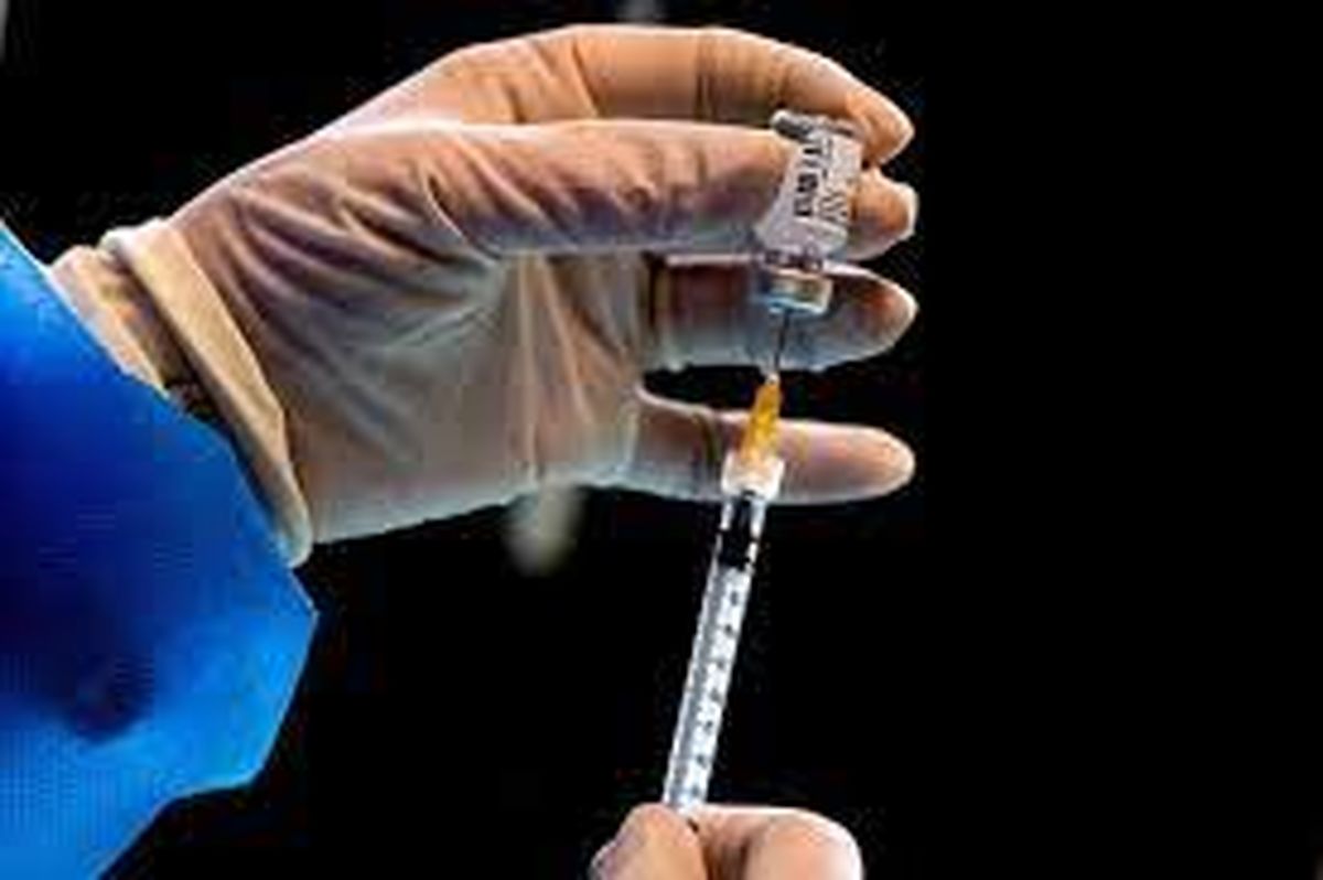 زالی: هفته آینده شاهد رشد شتابان واکسیناسیون کرونا در تهران خواهیم بود