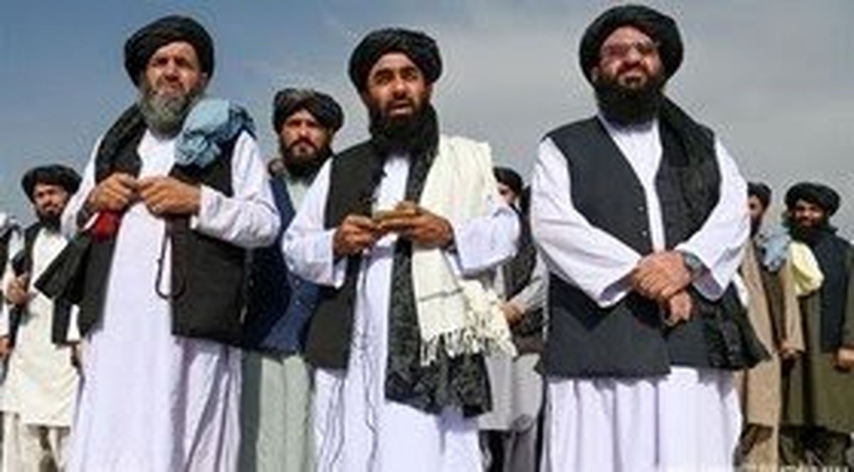 طالبان: زنان می‌توانند وارد دولت شوند