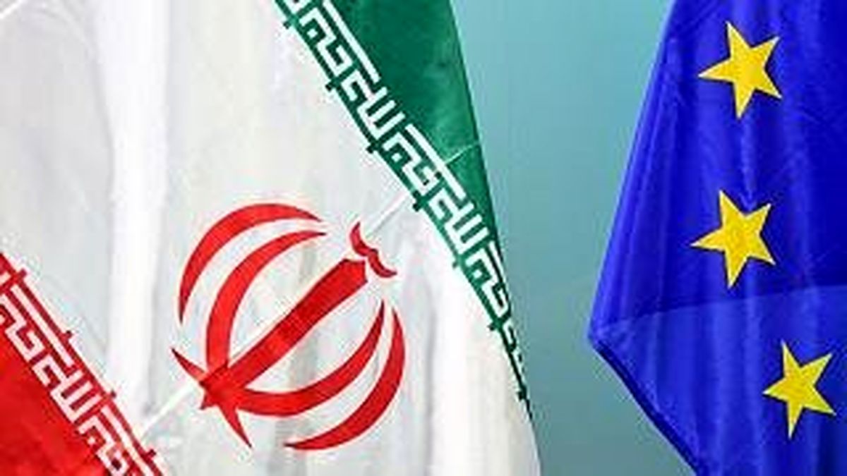 اتحادیه اروپا به دنبال توافق امنیتی - اقتصادی با ایران برای حمایت از افغانستان