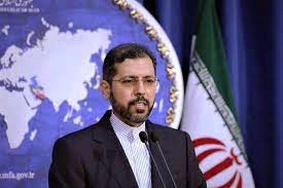 خطیب‌زاده : سهمیه ایران در اربعین ۶۰ هزار نفر شد
