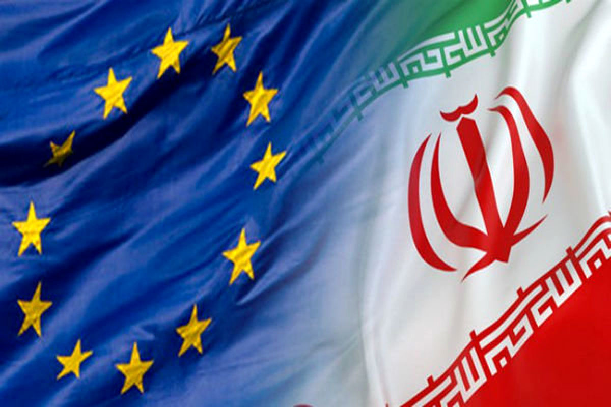 تلاش اروپا برای توافق امنیتی با ایران برای کنترل افغانستان