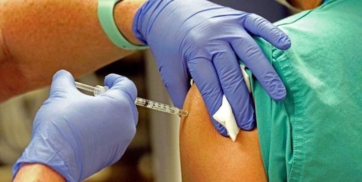 تاثیر مثبت واکسن آسترازنکا در بیماران مبتلا به اچ‌آی‌وی نیز