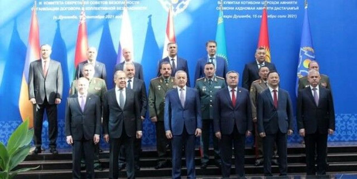 برگزاری اجلاس وزیران خارجه، دفاع پیمان امنیت جمعی (سستو) در دوشنبه