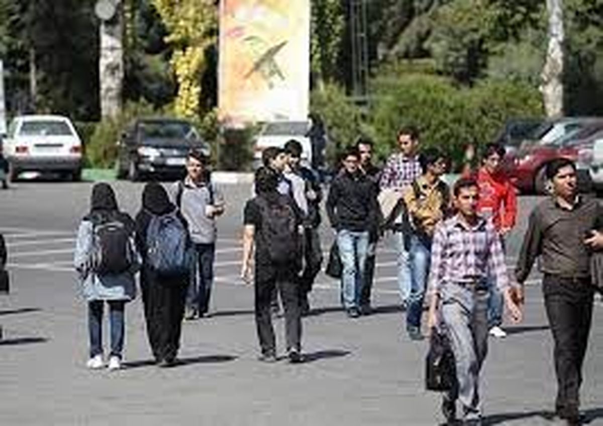 سرپرست دانشگاه علوم پزشکی تهران: بیش از ۶۰ درصد ویروس کرونا در تهران منتشر می‌شود