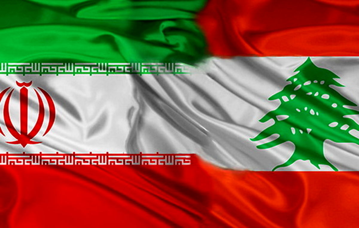 ورود محموله سوخت ایران به لبنان