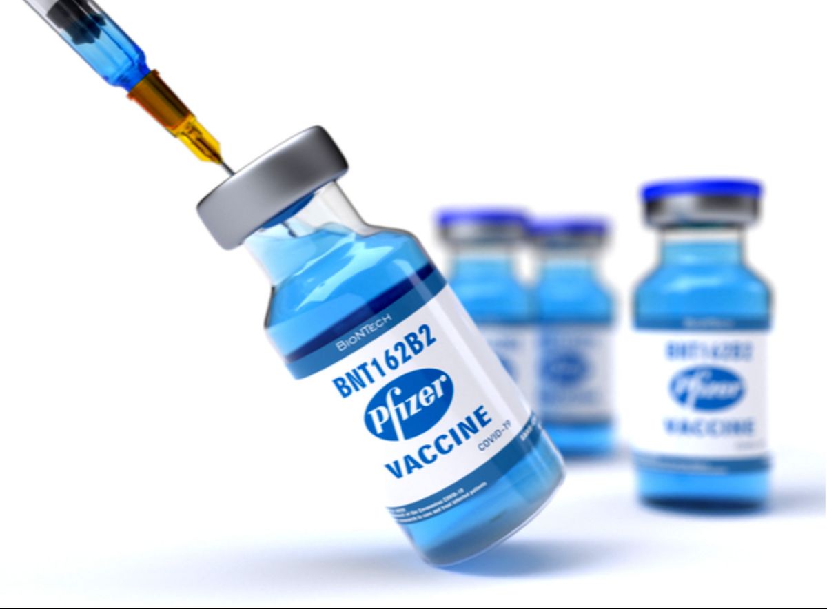 فایزر: اثربخشی واکسن کرونا به مرور از بین می‌رود 