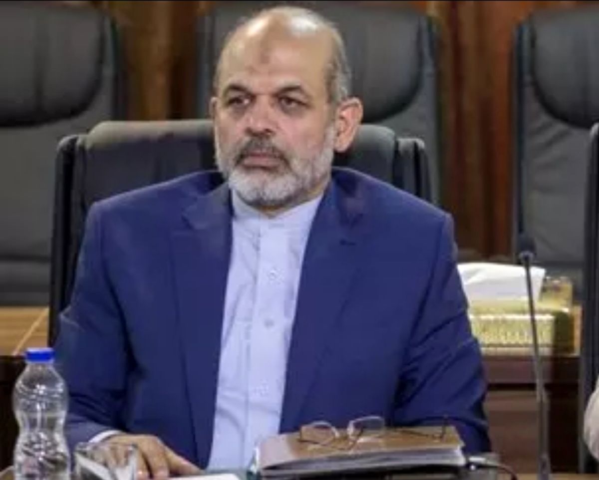 وزیر کشور‌: رفع محرومیت و ارتقاء سطح رفاه مردم سیستان و بلوچستان و خوزستان