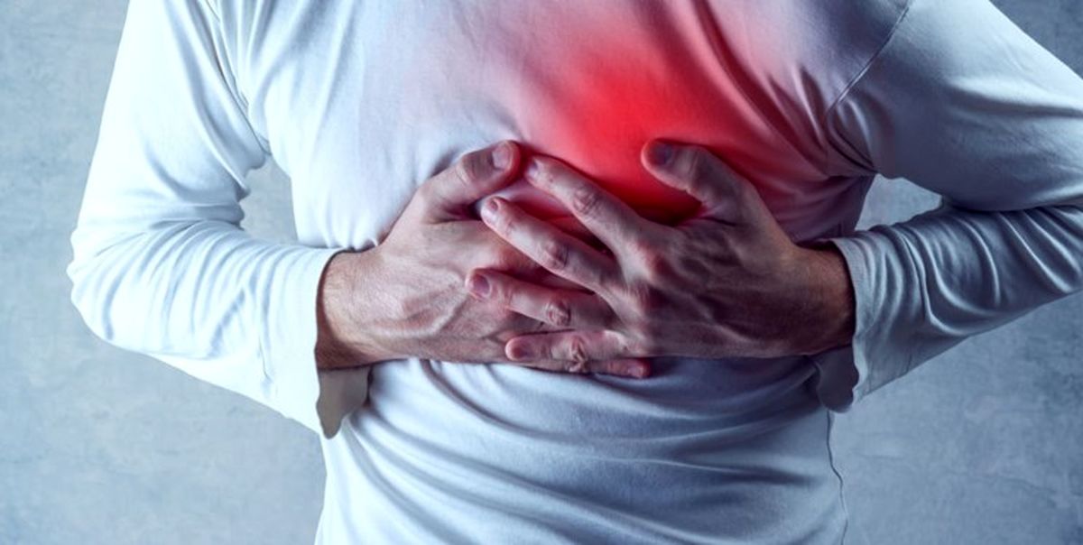 مصرف مواد احتمال حمله قلبی را دوبرابر افزایش می‌دهد