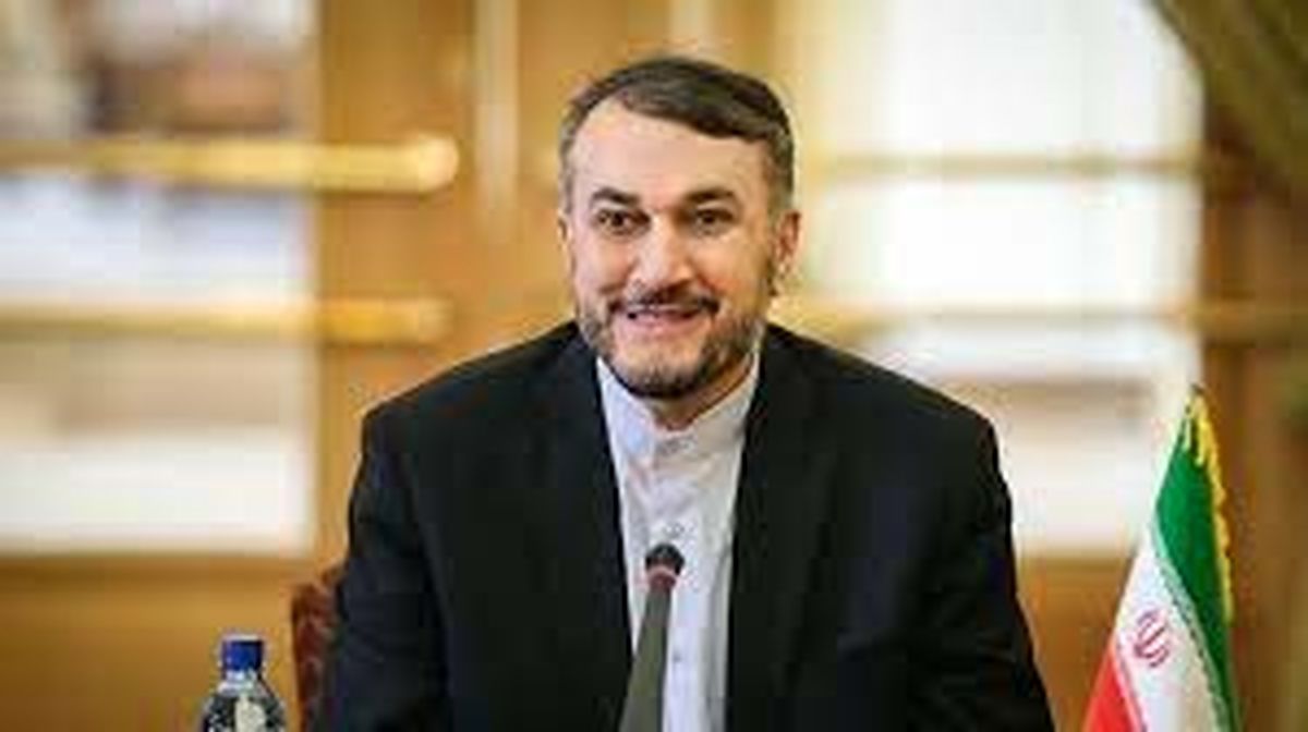 امیرعبداللهیان :  ۸ سند همکاری میان ایران و تاجیکستان امضا می‌شود
