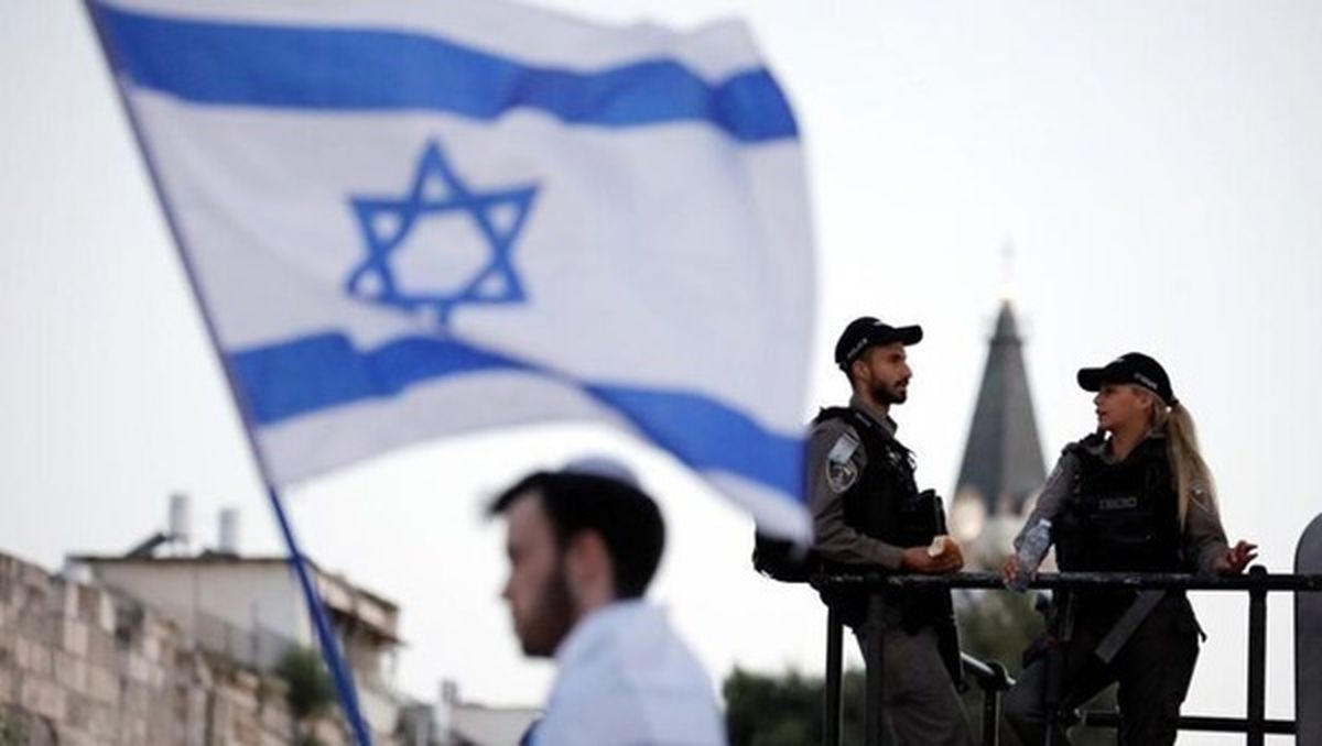 ناتوانی سیاسی و نظامی اسرائیل برای اقدام علیه ایران