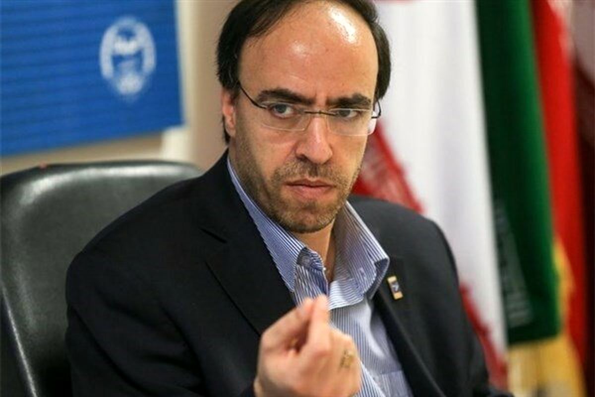 نماینده تهران: رئیس سازمان سنجش ممنوع الخروج شود