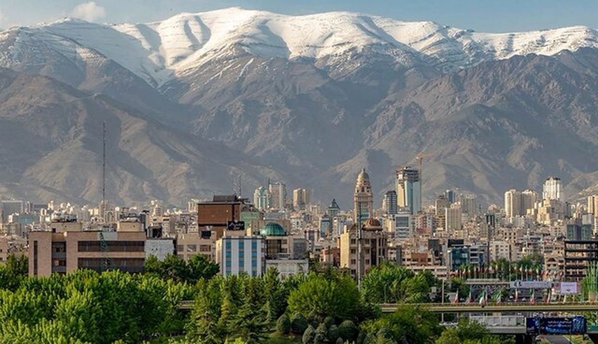 قیمت خانه در تهران با اروپا برابری می کند