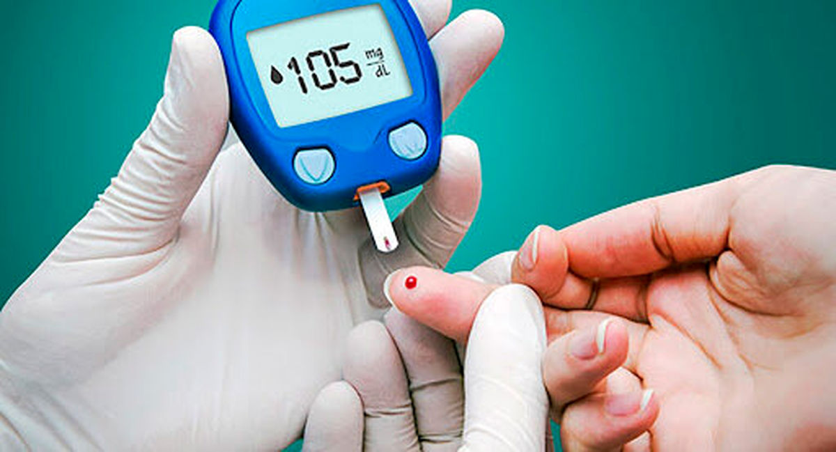 شیوع دیابت در ۱۲ سال گذشته دو برابر افزایش داشته است