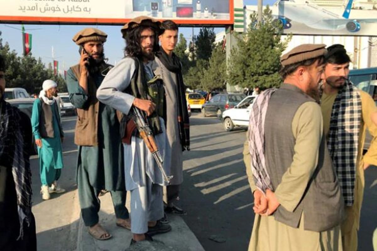ایران باید طالبان را مدیریت کند تا با پنجشیر درگیر نشود