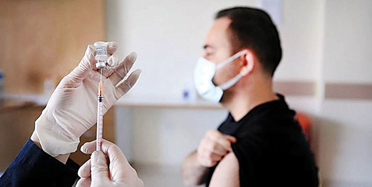 توسط شهرداری تهران: تشکیل 5 تیم سیار واکسیناسیون