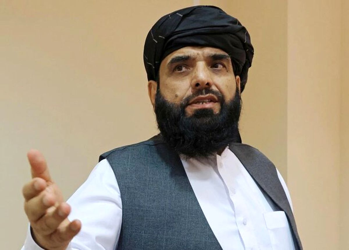 طالبان برای سخنرانی در مجمع عمومی سازمان ملل درخواست داد