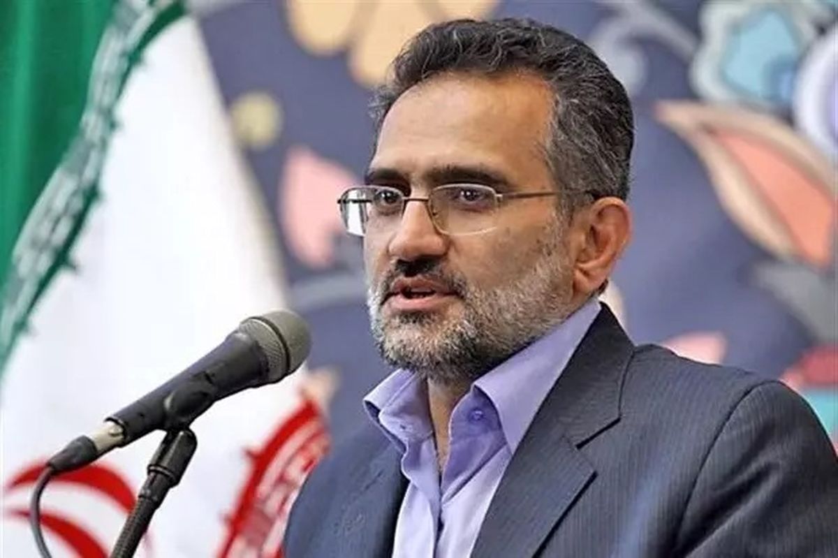 حسینی: سرپرست وزارت آموزش و پرورش شاید امشب یا فردا تعیین شود
