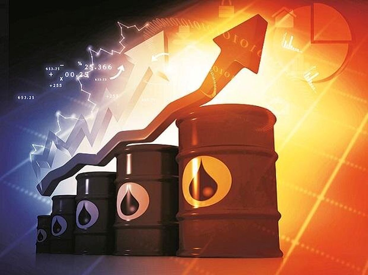 رکورد جدید افزایش قیمت نفت