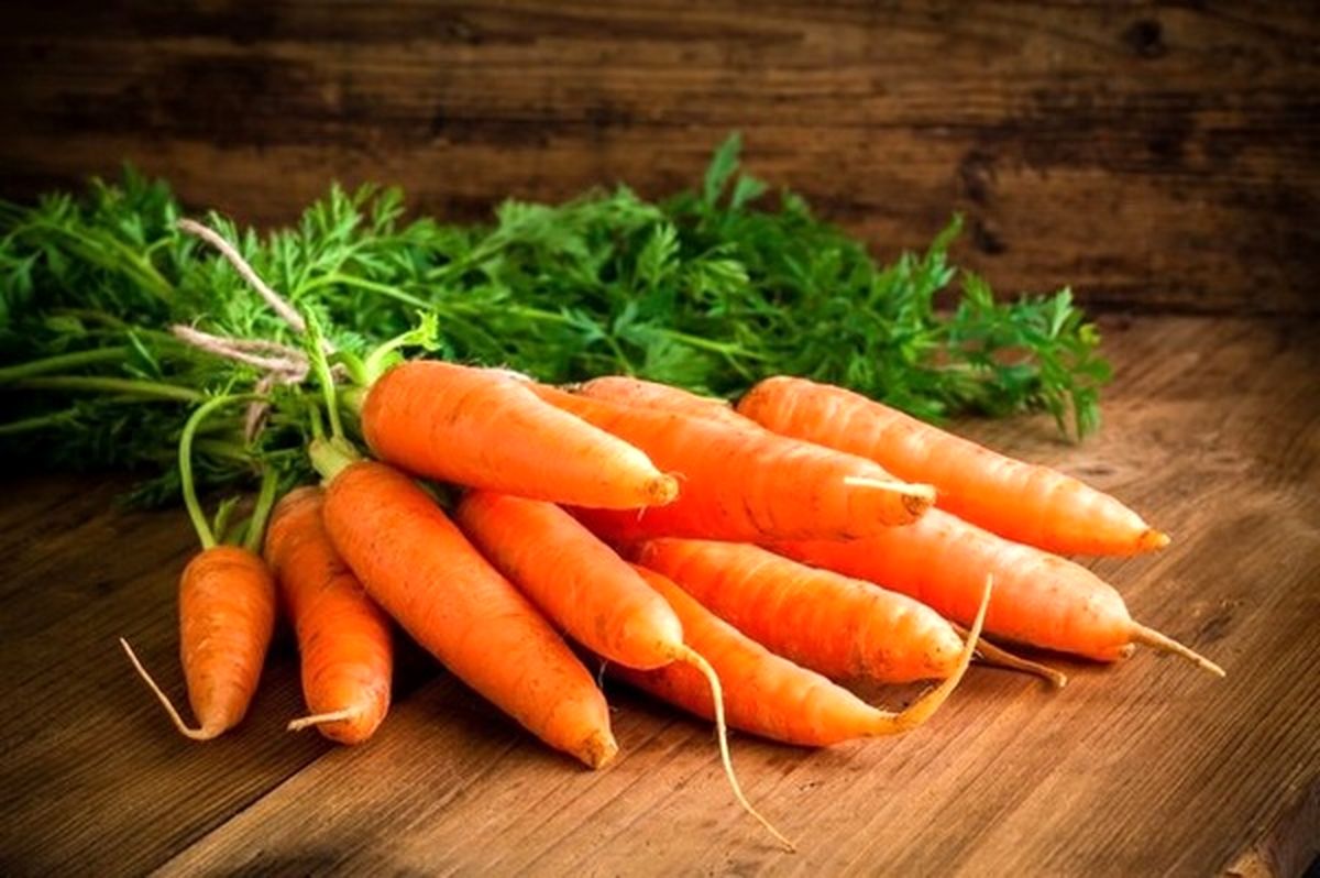 امید به متعادل شدن قیمت‌ هویج تا پایان ماه جاری
