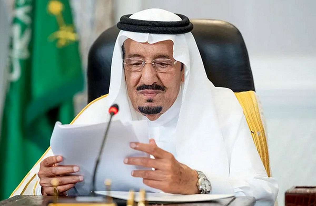 پادشاه عربستان: امیدواریم مذاکرات با ایران، به ایجاد روابط منجر شود