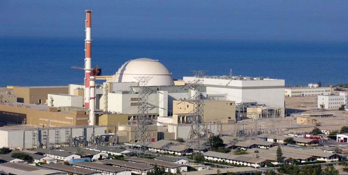 تعویض سوخت سالیانه و تعمیرات برنامه‌ریزی شده نیروگاه اتمی بوشهر آغاز شد