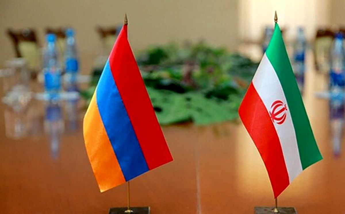 اتصال مستقیم ایران به ارمنستان با تکمیل این جاده تاتو