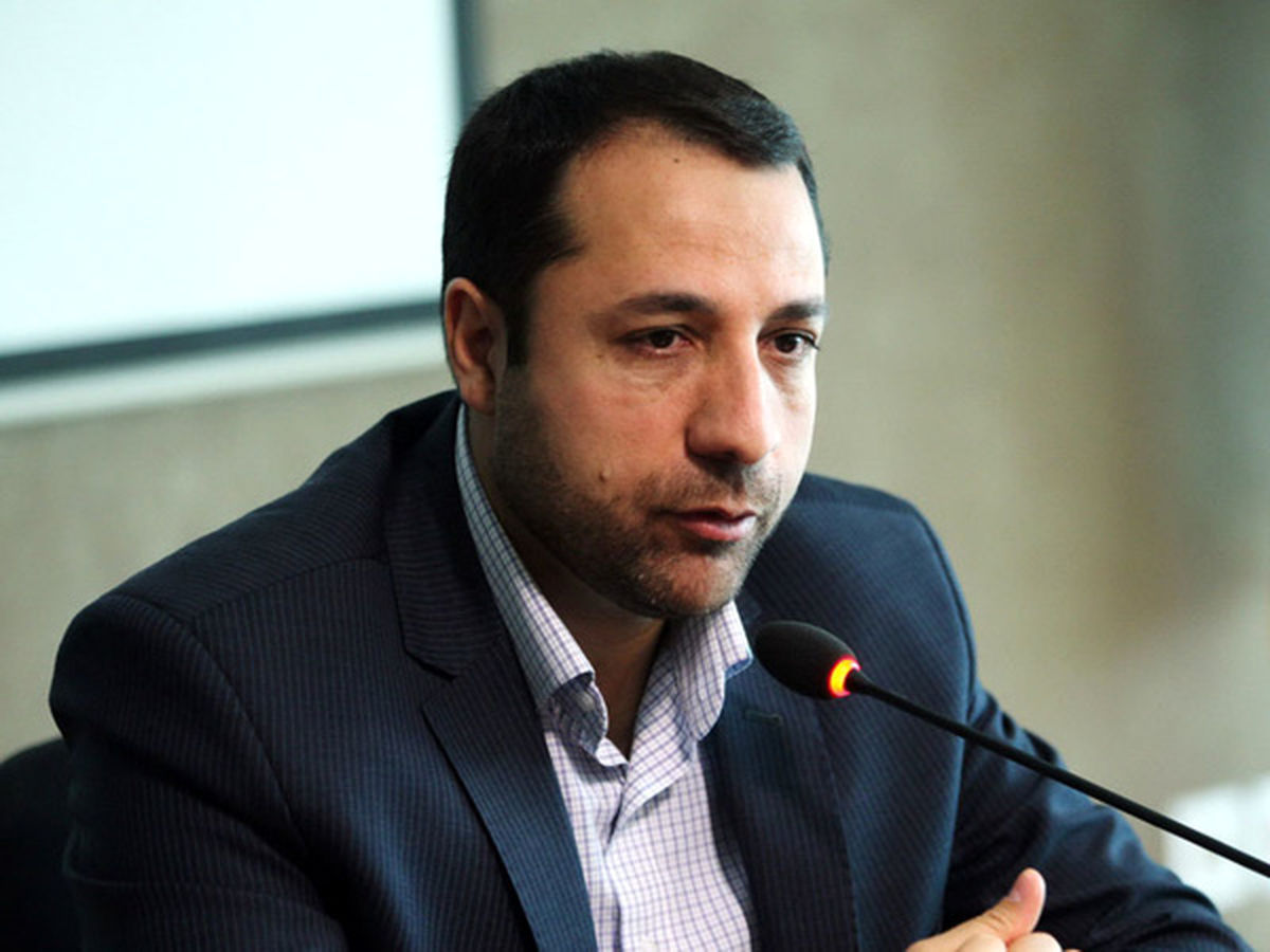 «علی صالح آبادی» رئیس جدید بانک مرکزی شد