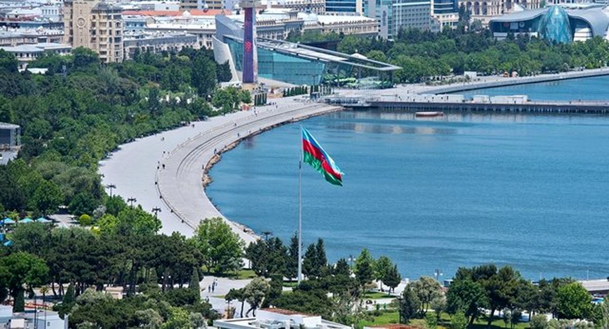 منافع آمریکا در آذربایجان چیست؟