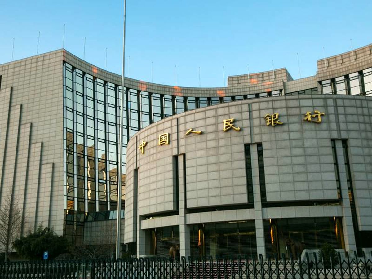 چین همه معاملات رمز ارز را ممنوع کرد