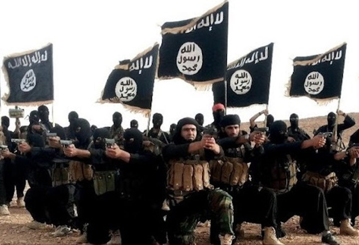 داعش و یک حمله انتحاری دیگر