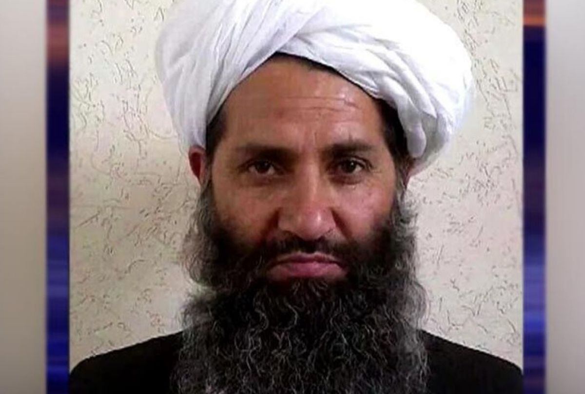 مرگ ملا هبت‌الله آخوندزاده رهبر طالبان تایید شد